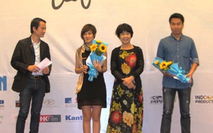 Đạo diễn Trần Anh Hùng: Tài năng điện ảnh Việt, phải chờ thôi!