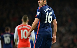 Michael Carrick: 'Man United muốn phần còn lại Premier League cảm thấy sợ hãi'