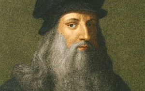 Nghi vấn mẹ Leonardo Da Vinci là nô lệ người Trung Quốc