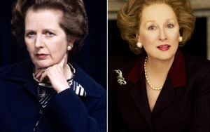 'Bà đầm thép', phim thất bại gây nhiều bàn tán