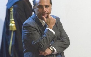 Italy đề nghị mức án 22 năm tù đối với cựu thuyền trưởng tàu Costa Concordia