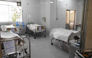 Cháy nhà trọ tại TP.HCM, 5 người bị bỏng nặng