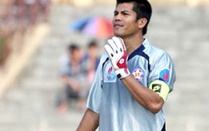 Cựu thủ môn ĐTQG Võ Văn Hạnh và Trần Minh Quang: 'Đây là thời điểm chứng minh giá trị thủ môn'