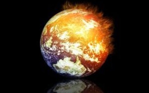 WMO cảnh báo về hiện tượng trái đất tiếp tục nóng lên