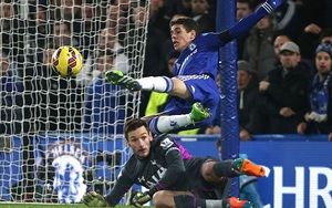 GÓC CHIẾN THUẬT: Tottenham trả giá vì hàng thủ. Chelsea quá nhanh, quá nguy hiểm