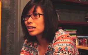 Đạo diễn Nguyễn Diệp Thùy Anh: 'Có khi suốt đời em làm phim 2 triệu đồng'