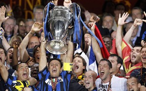 GÓC MARCOTTI: Thời đại của những cú 'ăn ba'