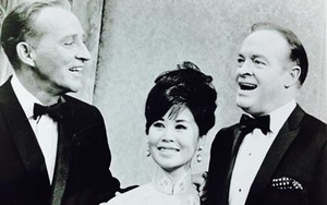 Live show đầu tiên của danh ca Bạch Yến và những hình ảnh chưa từng công bố