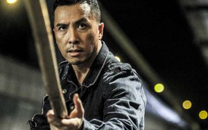 Phim 'Sát quyền': Cảnh hành động hấp dẫn nhất năm 2014