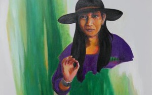 Nghệ sĩ Đào Anh Khánh: Từ 'Trần' đến 'Thung lũng… nghệ thuật'