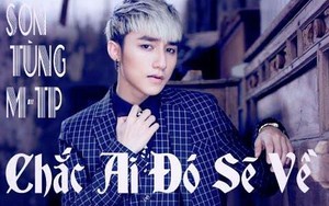 'Chắc ai đó sẽ về' - sẽ về đâu?