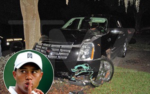 Tiger Woods và ngày lễ Tạ ơn định mệnh