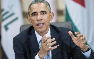 Hạ viện Mỹ bỏ phiếu ngăn chặn sắc lệnh về nhập cư của ông Obama