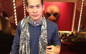 Đạo diễn Việt Tú: Việt Nam chưa có công nghiệp kiến trúc nhà hát