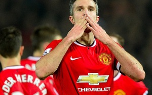 CẬP NHẬT tin tối 5/12: Arsenal mất Van Persie vì keo kiệt. Khedira: 'Tôi sẽ trao QBV cho cả Ronaldo và Neuer'