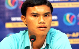 'Đội tuyển Việt Nam năm 2014 khác 2010'