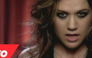 'Since U Been Gone' của Kelly Clarkson: Bài hát pop hay nhất trong 10 năm qua