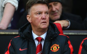 Van Gaal: ‘Thật kinh tởm khi bảo M.U Galacticos hóa’. Dortmund đã biết thắng