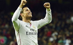 CẬP NHẬT tin sáng 7/12: Ronaldo lập hat-trick, Real đi vào lịch sử. 'Ông lớn' ngã ngựa ở vòng 15 Premier League