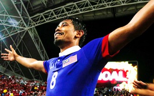 Tranh cãi quả phạt đền Malaysia 1 - 0 Việt Nam: Bàn thua ấm ức với CĐV Việt Nam