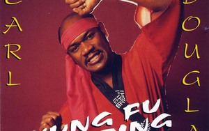 Kungfu Fighting: 10 phút thành huyền thoại