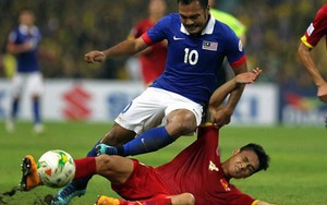 Báo chí quốc tế ca ngợi chiến thắng của đội tuyển Việt Nam