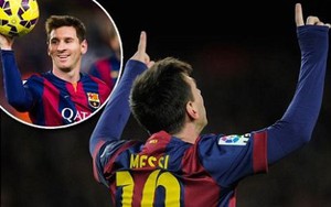 CẬP NHẬT tin sáng 9/12: Fan Malaysia xin lỗi CĐV Việt Nam. Messi lập hat-trick, Barca hủy diệt Espanyol.