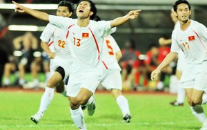 Những kì tích sân khách của đội tuyển Việt Nam: 'Tứ đại gia' bóng đá ĐNA đều là nạn nhân