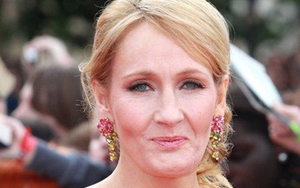 J.K.Rowling sẽ cho ra mắt 12 truyện ngắn mới về 'Harry Potter'