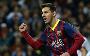 Bàn thắng đẹp tuần qua: Từ siêu phẩm cứa lòng của Messi đến cú đại bác của 'Siêu Ibra'!