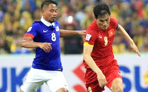 Tuyển Việt Nam: Mỗi cầu thủ là một mắt xích