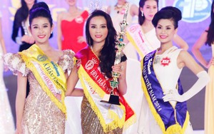 Hoa hậu Bảo Ngọc: Kỳ Duyên cần người định hướng hình ảnh