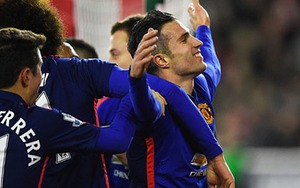 Gary Neville: 'Man United không có cửa vô địch Premier League'