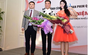 'Hiệp sĩ mù' được khán giả yêu thích nhất tại LHP quốc tế Hà Nội