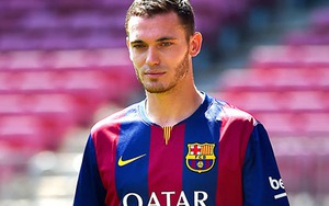 FIFA bác đơn 'cầu cứu' của Barca trong vụ Vermaelen