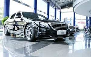 Đẳng cấp thời thượng với dịch vụ hậu mãi xuất sắc