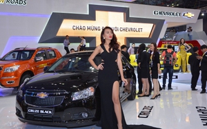 Khi sắc màu lên tiếng