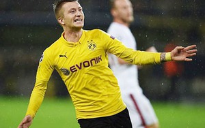 Bỏ qua Bayern và Chelsea, Marco Reus chọn Barcelona