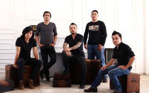 Ca sĩ Trần Lập: Giữa những giằng co, âm nhạc vẫn thắng