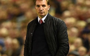 Brendan Rodgers: ‘Liverpool bị loại vì không đủ mạnh để đi tiếp’