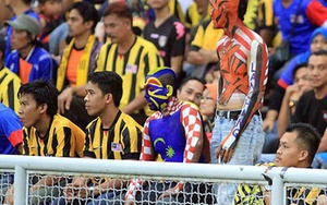 AFF Suzuki Cup: Cảnh sát Malaysia đã xác định được danh tính những kẻ tấn công CĐV Việt Nam