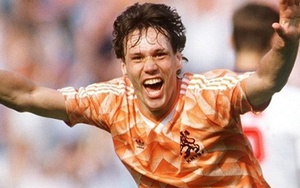 Top 10 bàn thắng đẹp nhất lịch sử UEFA: Gọi tên Van Basten, Zidane, Ronaldo, Falcao...