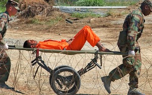 Rùng mình trước các biện pháp tra tấn của CIA