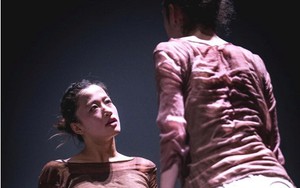 Liên hoan múa đương đại quốc tế: Dung hợp Đông - Tây