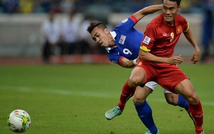 ‘Ai bảo tôi, Tứ... khùng?!’