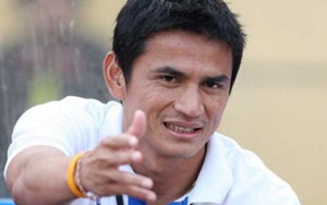 Kiatisak không ngán đối thủ nào ở trận chung kết