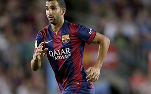 CẬP NHẬT tin tối 11/12: Montoya xác nhận rời Barca. 'Brendan Rodgers sắp bị sa thải'