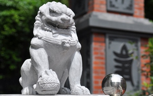 Hải Dương di dời 22 linh vật ngoại lai khỏi đền, chùa