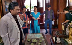 Danh hài Nam - Bắc hội tụ trong ‘Thần kê, Thánh cẩu’