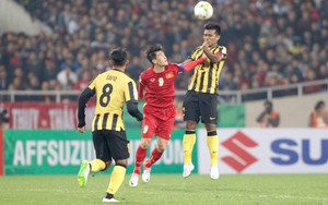 Chấm điểm đội tuyển Việt Nam: ‘Cánh én’ Công Vinh không làm nên mùa xuân